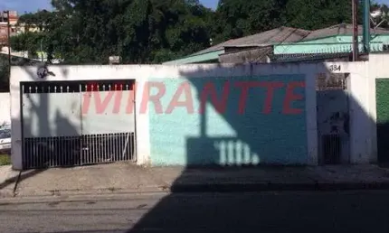 Casa terrea de 260m² com 6 quartos em Vila Nova Cachoeirinha
