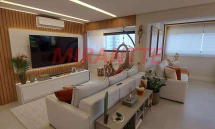 Apartamento de 153m² com 4 quartos em Santa Terezinha