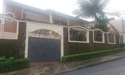 Sobrado de 220m² com 3 quartos em Palmas Do Tremembé