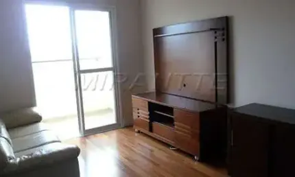 Apartamento com 3 quartos à venda na Avenida Parada Pinto, Cachoeirinha, São Paulo