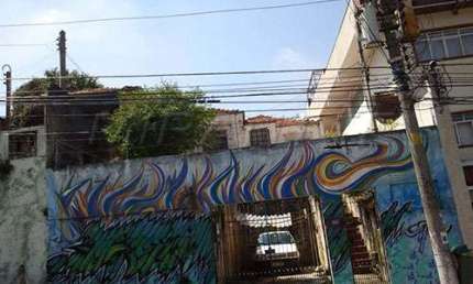 Terreno à venda na Avenida General Ataliba Leonel, Parada Inglesa, São Paulo
