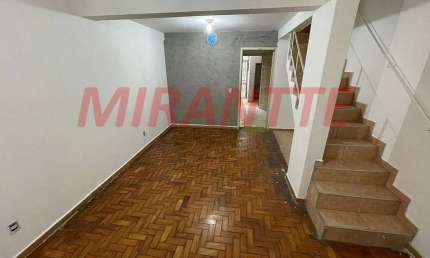 Casa com 2 quartos à venda na Rua Michel Ouchana, Jaçanã, São Paulo