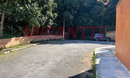 Terreno à venda na Rua Theodomiro Moraes Cunha, Horto Florestal, São Paulo