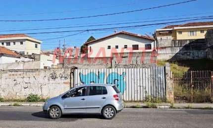 Terreno à venda na Rua Pero Vidal, Parque Vitória, São Paulo