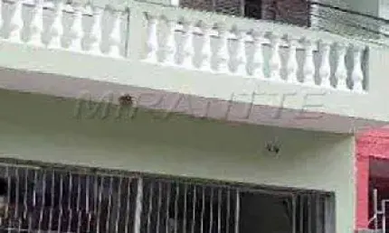 Casa com 4 quartos à venda na Rua São Roque de Minas, Jardim Peri, São Paulo