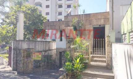 Casa com 4 quartos à venda na Rua Capitão Alberto Mendes Júnior, Água Fria, São Paulo