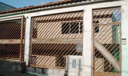 Casa com 4 quartos à venda na Rua Frei Mariano Veloso, Vila Guilherme, São Paulo