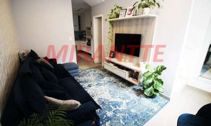 Casa em condomínio fechado com 2 quartos à venda na Rua Marinheiro, Tucuruvi, São Paulo