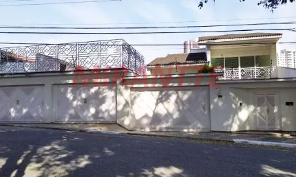 Casa terrea de 853m² com 4 quartos em Jardim França