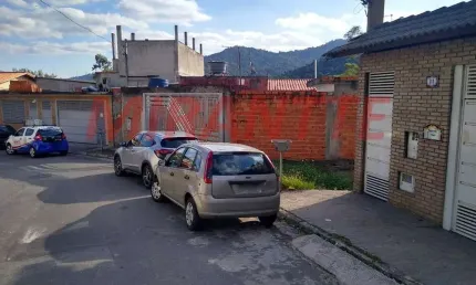 Terreno à venda na Rua da Aspiração, Cachoeirinha, São Paulo