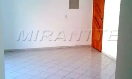 Apartamento com 3 quartos à venda na Rua Itabira, Jardim Pedra Branca, São Paulo