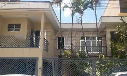 Casa com 3 quartos à venda na Rua José Nobre, Vila Maria, São Paulo
