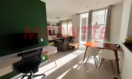 Apartamento com 2 quartos à venda na Rua Itaúna, Vila Maria, São Paulo
