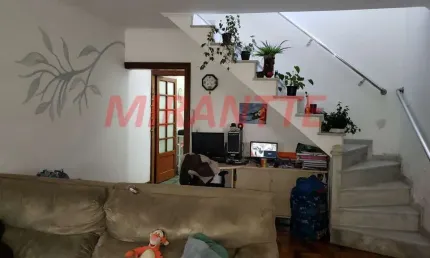 Sobrado de 161m² com 3 quartos em vila irmaos arnoni
