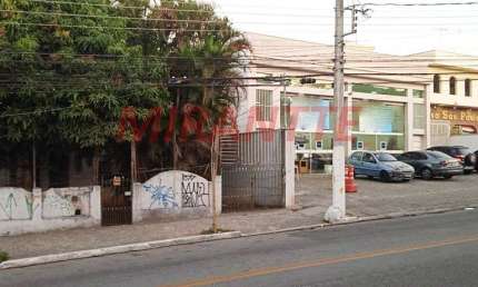 Terreno à venda na Avenida Guapira, Guapira, São Paulo