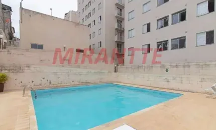 Apartamento com 3 quartos à venda na Rua Elza Guimarães, Vila Amália, São Paulo
