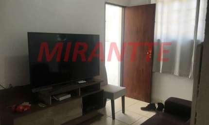 Casa com 4 quartos à venda na Rua Manuel Alexandre, Água Fria, São Paulo