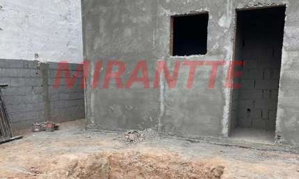 Casa terrea de 110m² com 2 quartos em Chácaras Fernão Dias
