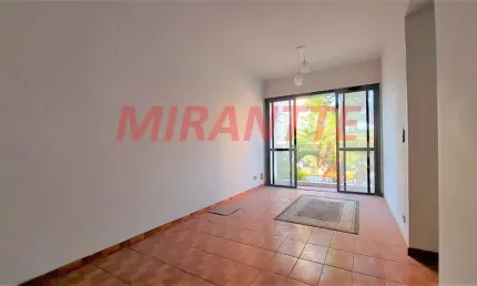 Apartamento com 2 quartos à venda na Rua Conselheiro Moreira de Barros, Imirim, São Paulo