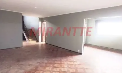 Sobrado de 227m² com 3 quartos em Jardim Laranjeiras
