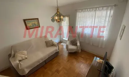 Casa com 2 quartos à venda na Rua Purus, Vila Mazzei, São Paulo