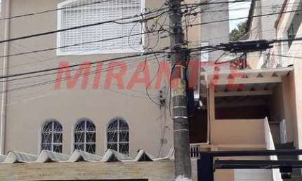 Casa com 3 quartos à venda na Rua Eduardo Zumkeller, Mandaqui, São Paulo