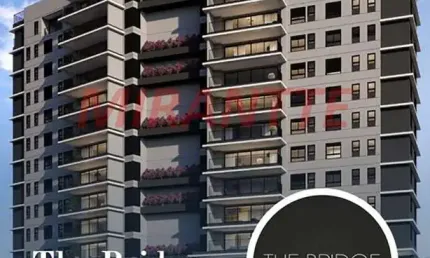 Apartamento com 2 quartos à venda na Rua Professor Luciano Prata, Santana, São Paulo