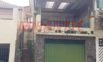 Casa com 2 quartos à venda na Rua José de Almeida, Vila Medeiros, São Paulo