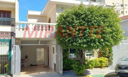 Casa com 3 quartos à venda na Rua Antônio Magalhães, Vila Guilherme, São Paulo