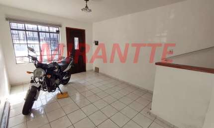 Casa com 2 quartos à venda na Avenida Coronel Sezefredo Fagundes, Tucuruvi, São Paulo