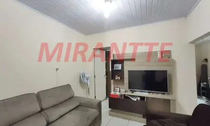Casa com 3 quartos à venda na Rua Luiz Antônio de Oliveira Alves, Vila Nova Mazzei, São Paulo