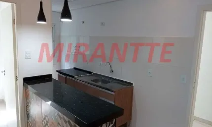 Apartamento com 1 quarto à venda na Rua Aragão, Vila Mazzei, São Paulo