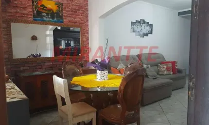 Sobrado de 88m² com 4 quartos em Jardim Virginia Bianca
