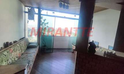 Apartamento com 3 quartos à venda na Rua Bento Araújo, Barro Branco (Zona Norte), São Paulo