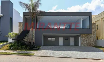 Casa com 3 quartos à venda na Alameda Montevideo, Alphaville, São Paulo