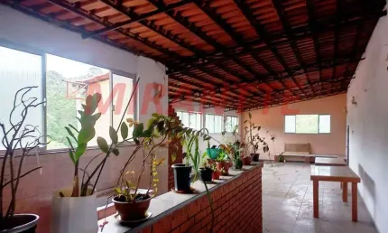 Casa com 3 quartos à venda na Rua Curruíra, Vila Aurora (Zona Norte), São Paulo