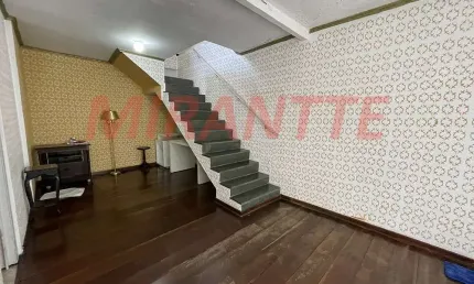 Casa com 5 quartos à venda na Travessa José Aprile, Parada Inglesa, São Paulo