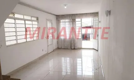 Casa com 3 quartos à venda na Rua Filadelfo Gouveia Neto, Vila Constança, São Paulo