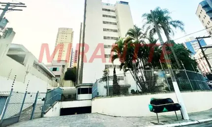 Apartamento de 93m² com 3 quartos em Jardim São Paulo