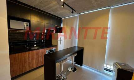 Apartamento com 1 quarto à venda na Rua Anhaia, Bom Retiro, São Paulo
