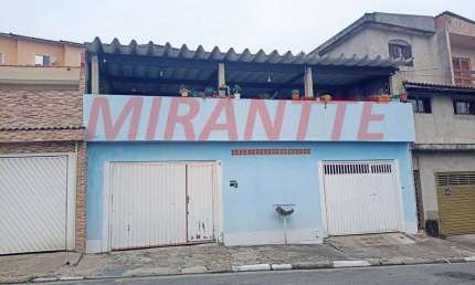 Casa terrea de 169m² com 3 quartos em Jardim Vila Galvão