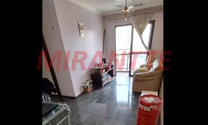 Apartamento de 75m² com 3 quartos em Parada Inglesa