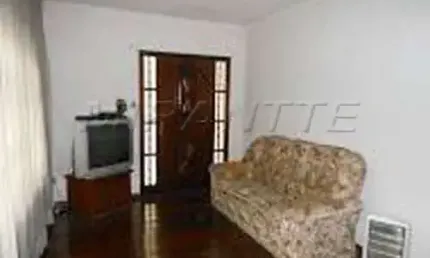 Casa com 3 quartos à venda na Rua Enótria, Tucuruvi, São Paulo