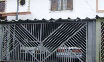 Casa com 3 quartos à venda na Rua Goulart de Faria, Jaçanã, São Paulo