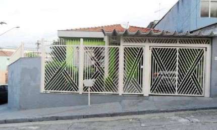Casa com 3 quartos à venda na Rua Gonçalo de Andrade, Cachoeirinha, São Paulo