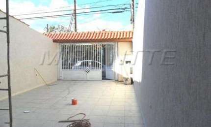 Casa com 3 quartos à venda na Rua dos Jacarandás Mimosos, Vila Nova Parada, São Paulo
