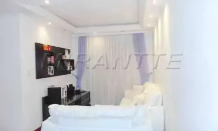 Apartamento de 65m² com 3 quartos em vila nova cachoeirinha