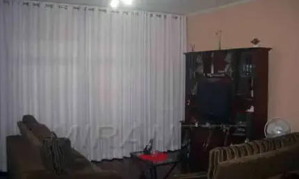 Casa com 3 quartos à venda na Rua Murilo Furtado, Parque Vitória, São Paulo