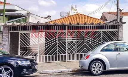 Casa com 6 quartos à venda na Rua Padre Francisco Amos Connor, Tremembé, São Paulo