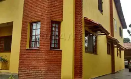 Casa com 3 quartos à venda na Rua Diogo Ribeiro, Tremembé, São Paulo